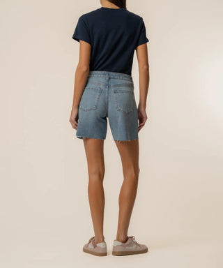 Kut From the Kloth-Hailey High Rise Short