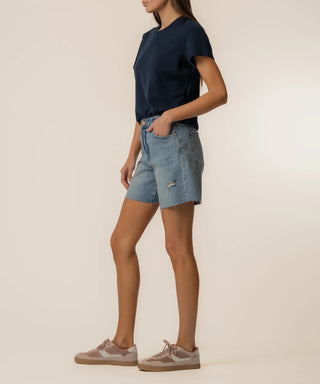 Kut From the Kloth-Hailey High Rise Short