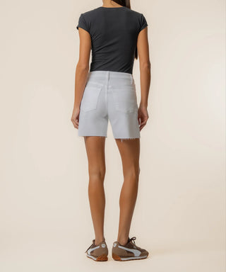 Kut From The Kloth-Hailey High Rise Short