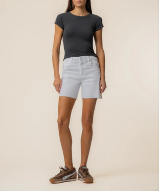 Kut From The Kloth-Hailey High Rise Short