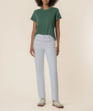 Remington Relaxed Fit T-Shirt in Forest