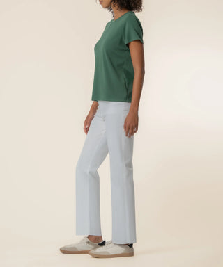 Remington Relaxed Fit T-Shirt in Forest