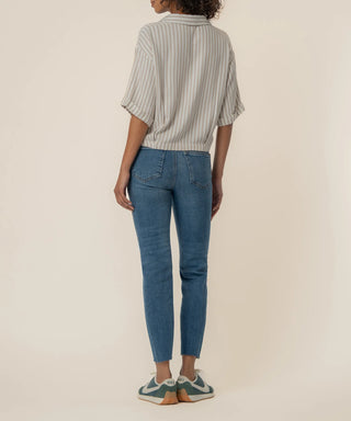 Kut From The Kloth-Donna Top