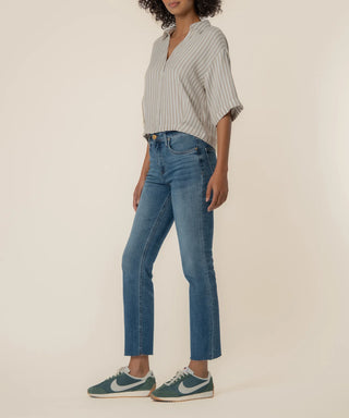 Kut From The Kloth-Donna Top