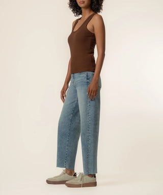 Kut From the Kloth -Anastasia Tank Top