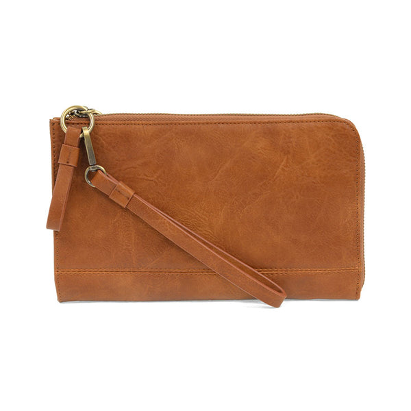 Karina Convertible Wristlet Wallet