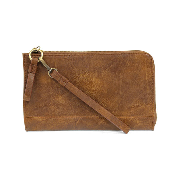 Karina Convertible Wristlet Wallet