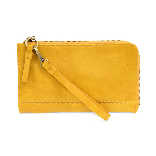 Karina Convertible Wristlet Wallet