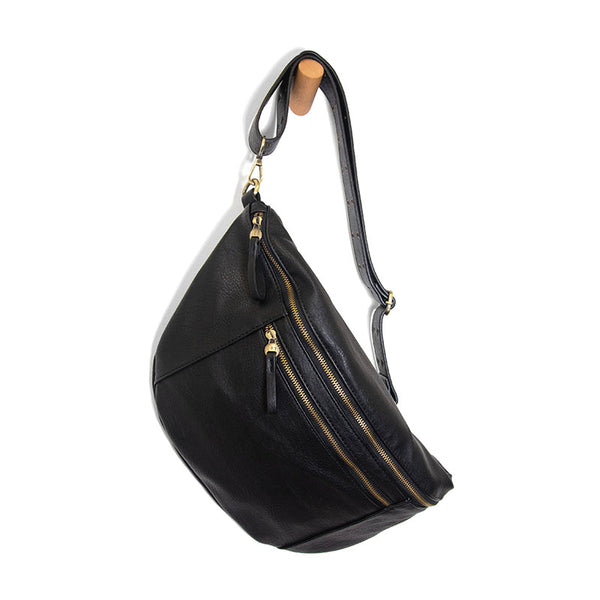 Mel Large Sling/Crossbody- Multiple Colors Available