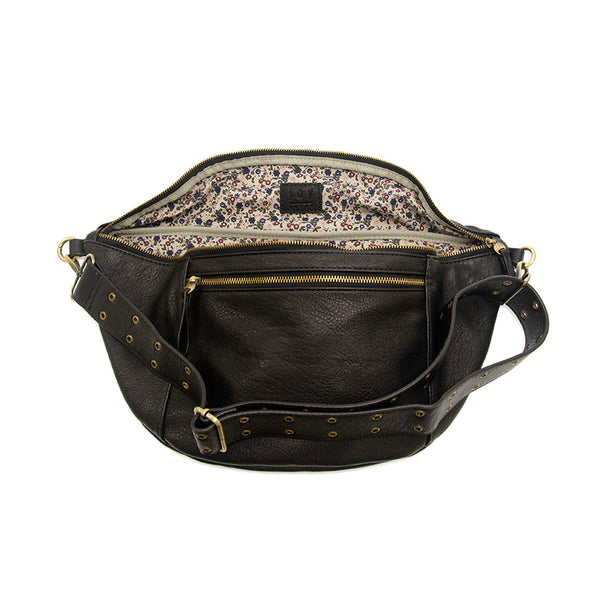 Mel Large Sling/Crossbody- Multiple Colors Available