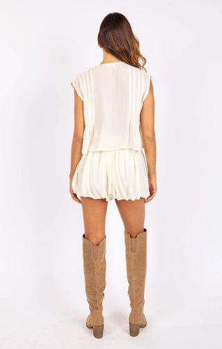 Daydreamer Ruffle Top  Regular price
