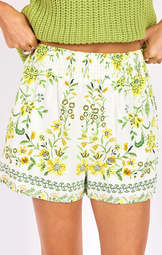 Dandelion Dreams Shorts