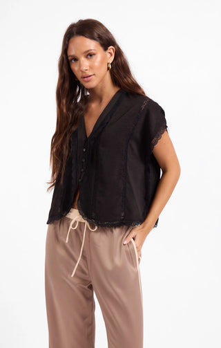 The Valentina Top