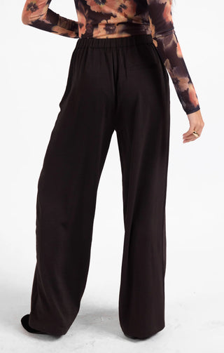 Valentina Satin Pant