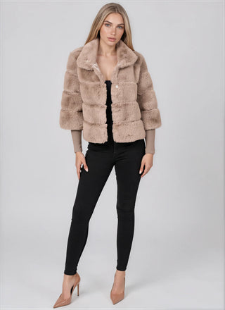 The Samantha Jacket