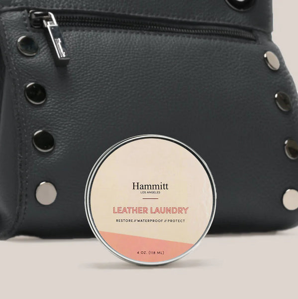 Hammitt- Leather Laundry