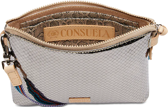 Consuela- Midtown Crossbody- Kyle