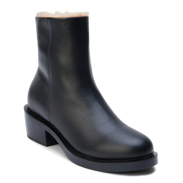 Matisse- Nate Ankle Boot (Black)