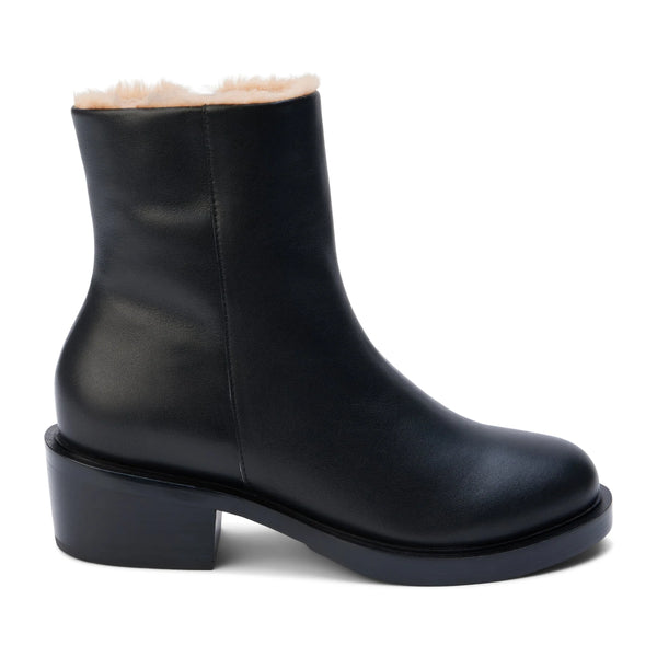 Matisse- Nate Ankle Boot (Black)