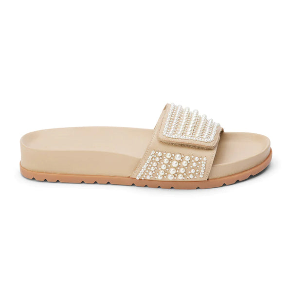 Coconuts by Matisse- Reese Slide Sandal