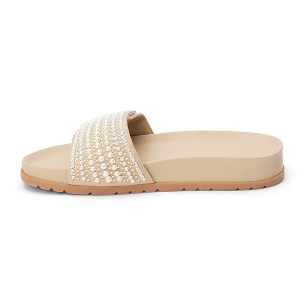 Coconuts by Matisse- Reese Slide Sandal