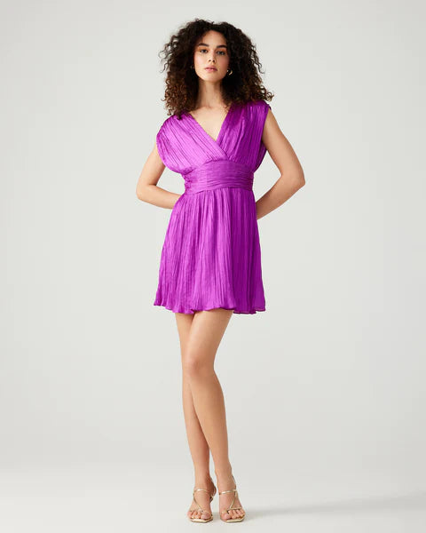 Steve Madden- Camilea Dress