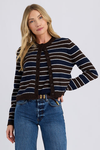 LANGSTON CARDIGAN
