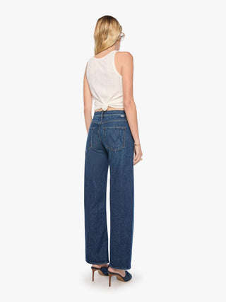 THE MID RISE LASSO SNEAK
