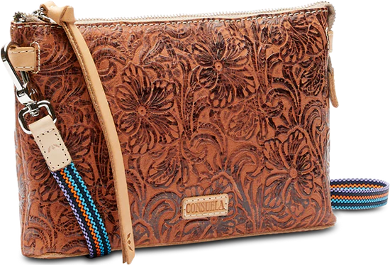 Consuela- Midtown Crossbody-Sally