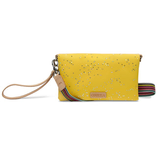 Consuela Uptown Crossbody- Harlow
