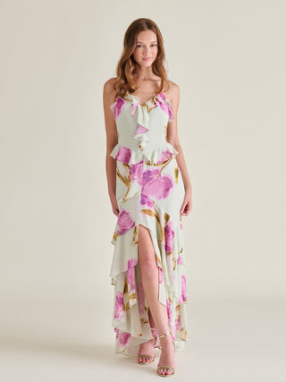 CIARA DRESS
