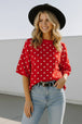 RED/WHITE