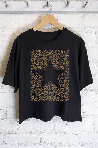 The STAR CROP TOP