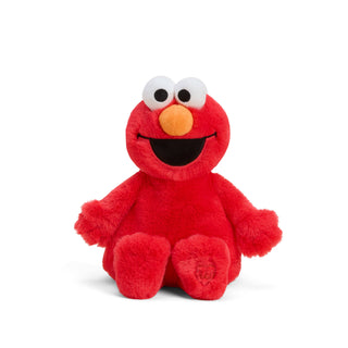 Elmo Warmies Sesame Street