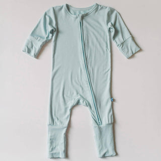 KicKee Pants - Print Convertible Coverall in Mom Tattoo