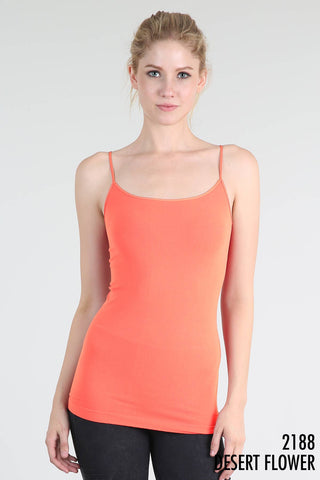 Nikibiki-Signature Camisole