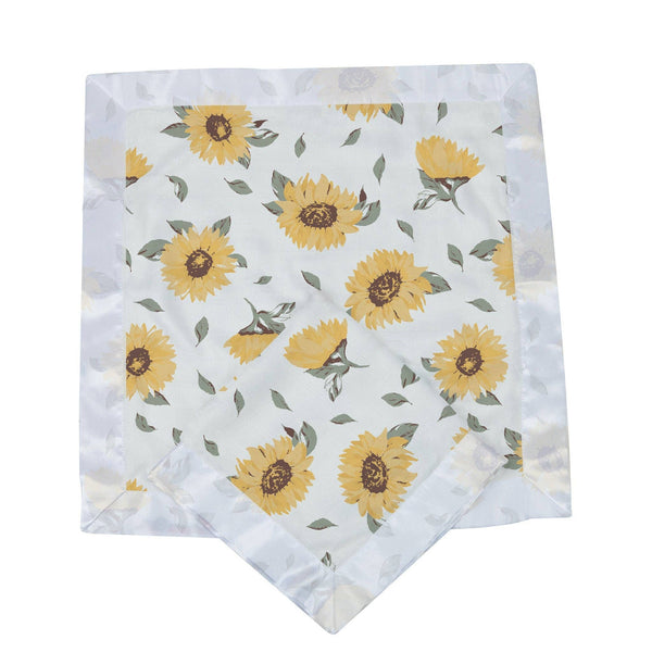 Newcastle Classics - Sunflower Farm Newcastle Blankie