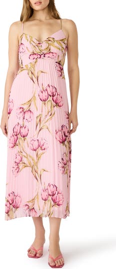 The Ray Dress-By Steve Madden