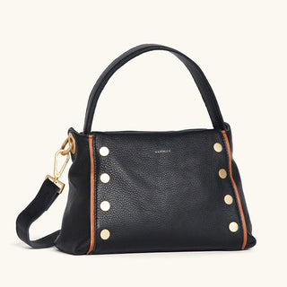 Bryant med North End/Brushed Gold