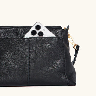 Bryant med North End/Brushed Gold