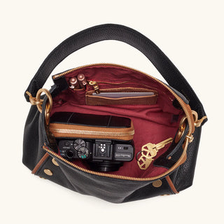 Bryant med North End/Brushed Gold