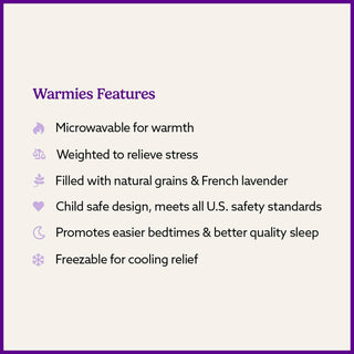 Goat Warmies