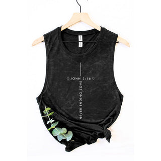 Never Ending Love Tank