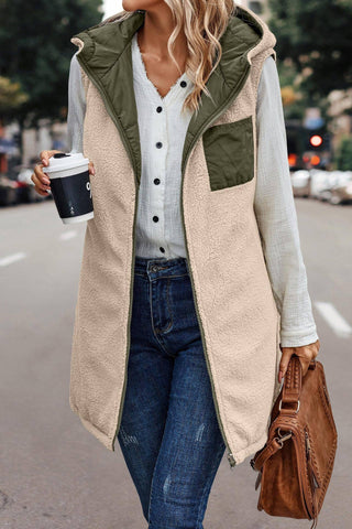 The Kynzie Vest