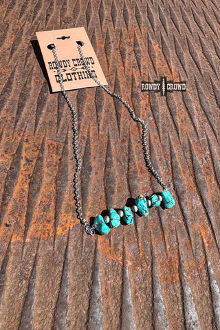 the Lights Necklace