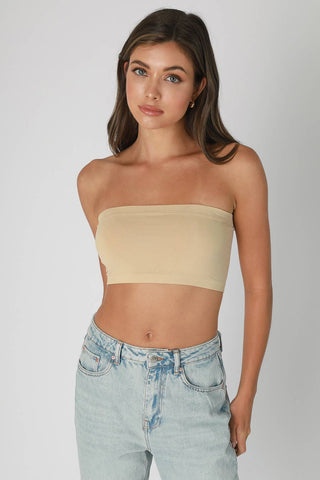 NIKIBIKI - Bandeau Top