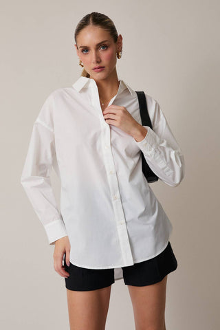 The OG Boyfriend Shirt