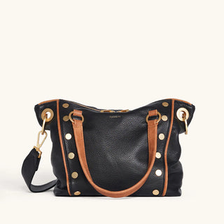 Daniel med North End/Brushed Gold