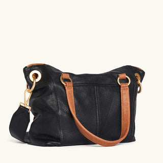 Daniel med North End/Brushed Gold