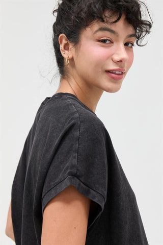 The Mineral Wash T-shirt
